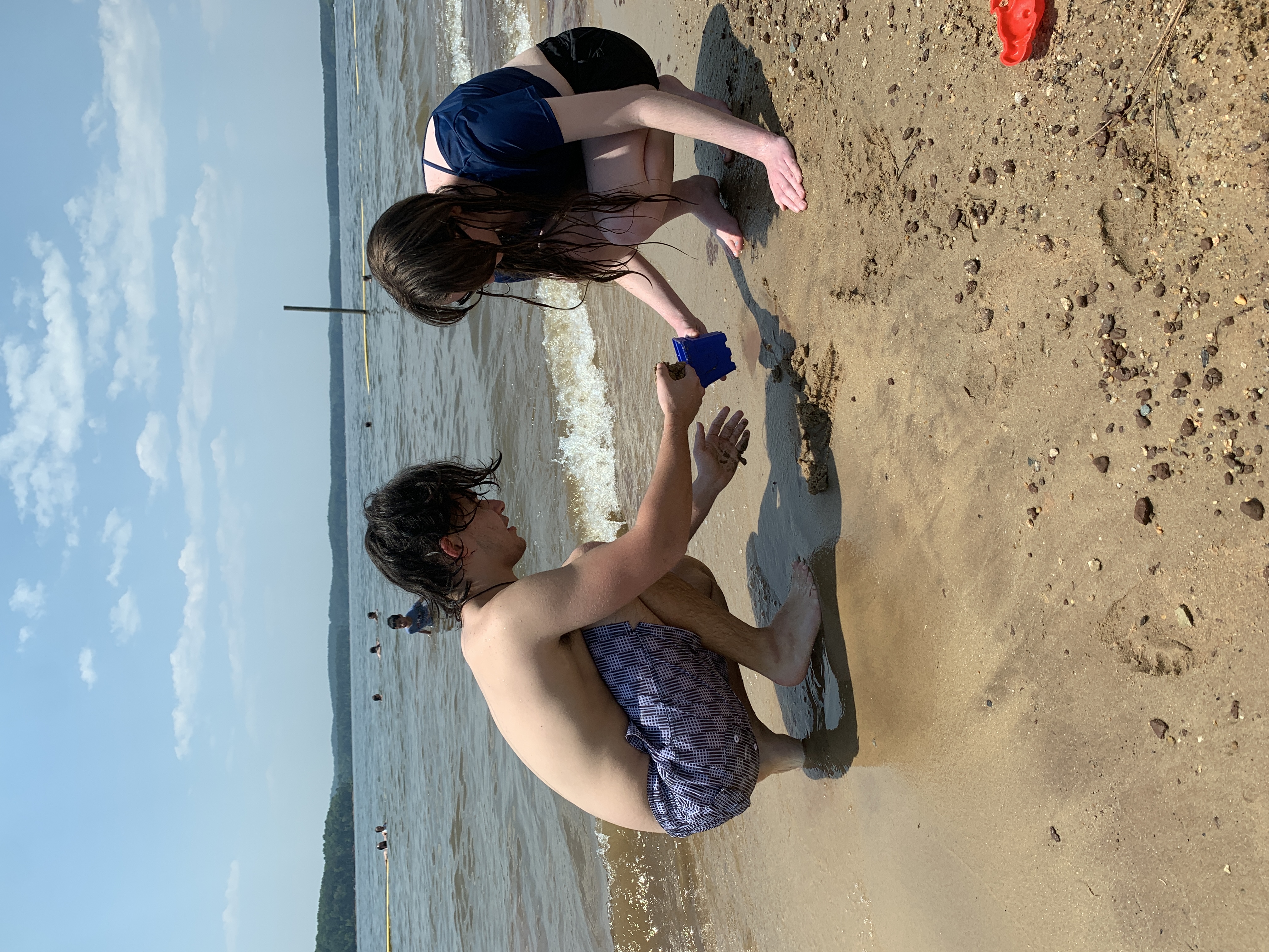 big kids